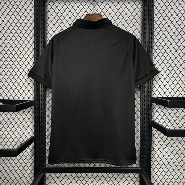 Marseille 125th anniversary edition black