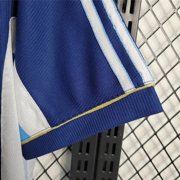Retro Argentina national 1998 away