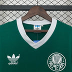Retro Palmeiras 1987 home