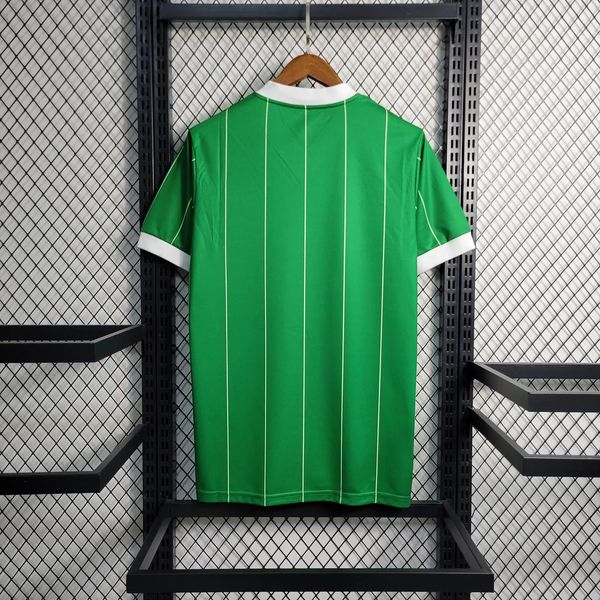 Retro Celtic FC 1984-1986 second away