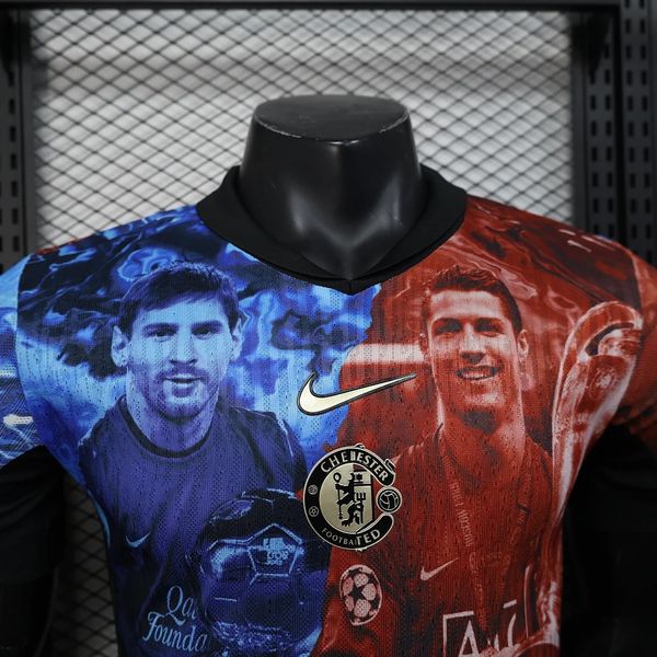 Manchester United 2025-2026 special edition