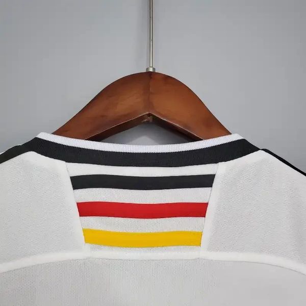 Retro Germany national 1998 home