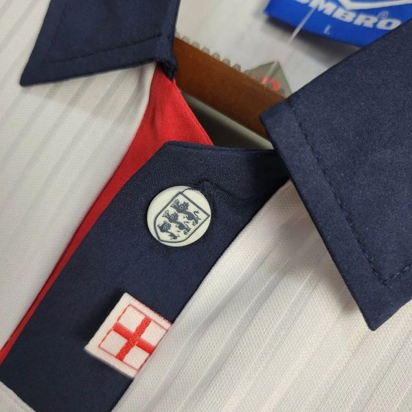 Retro England national 1998 home