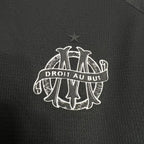 Marseille 125th anniversary edition black