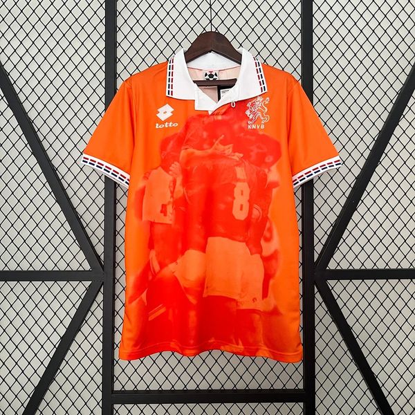 Retro Netherlands Holland 1996 home Main image