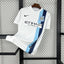 Retro Manchester City 2013-2014 second away