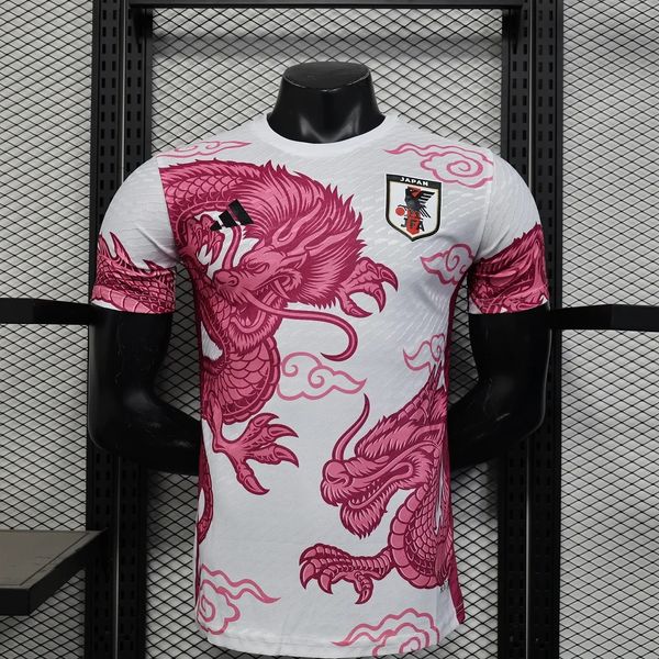 Japan 2025-2026 special edition player