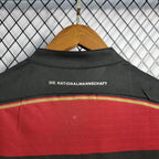 Retro Germany national 2014 away