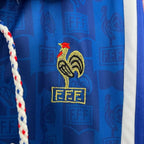 Retro France national 1996 home