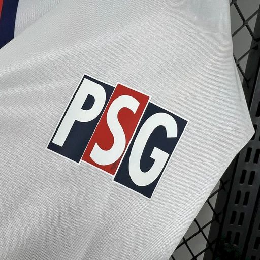 Retro PSG 1998-1999 away