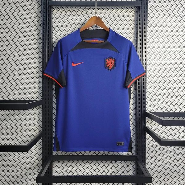 Netherlands Holland 2022 FIFA World Cup away Main image