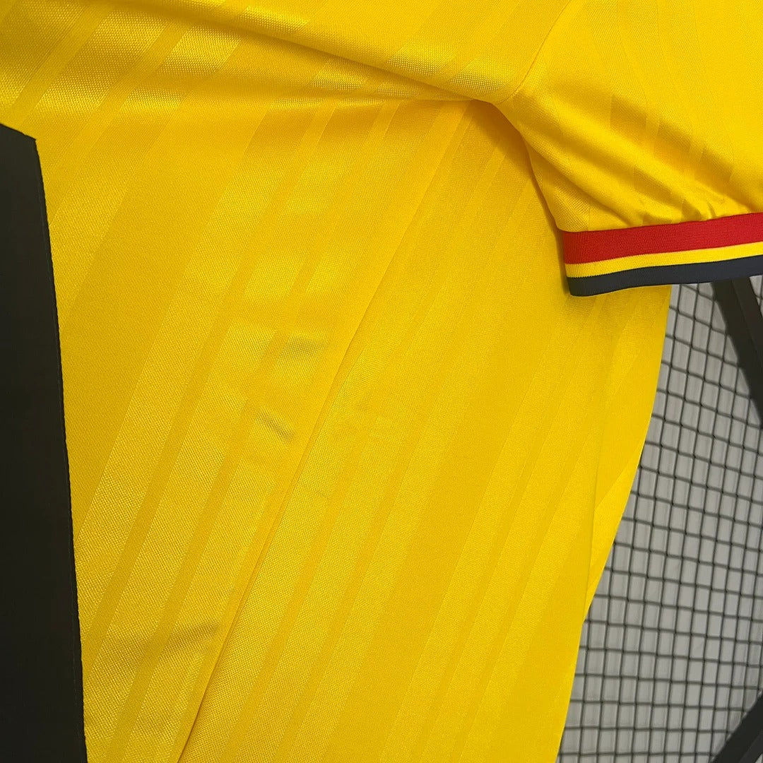 Retro Arsenal FC 1993-1994 away