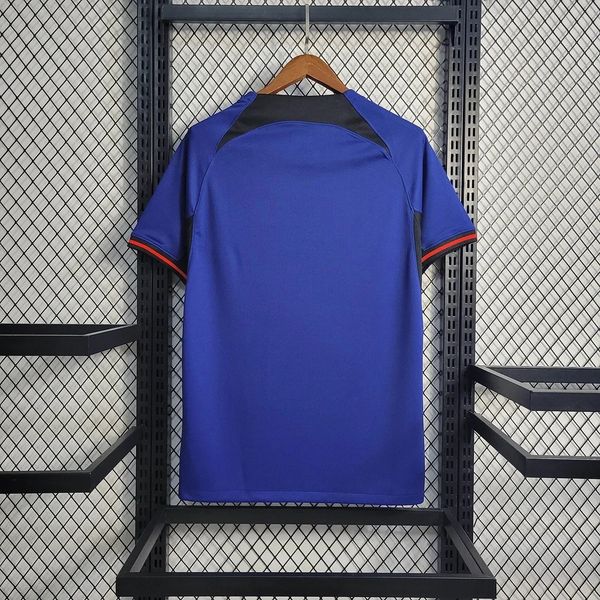 Netherlands Holland 2022 FIFA World Cup away