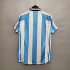 Retro Argentina national 1998 home
