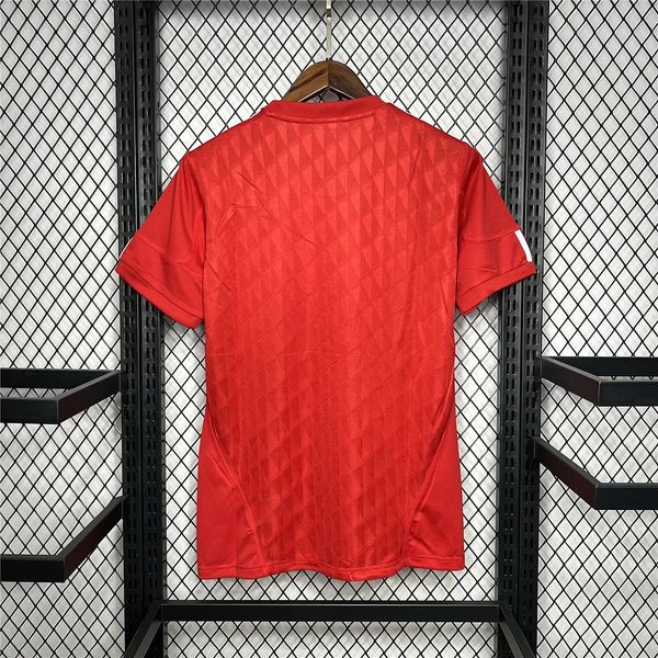Retro Liverpool FC 2010 home