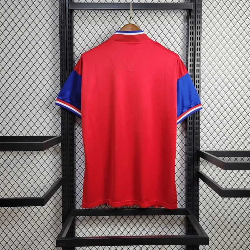 Retro Bayern Munich 1992 home Secondary image