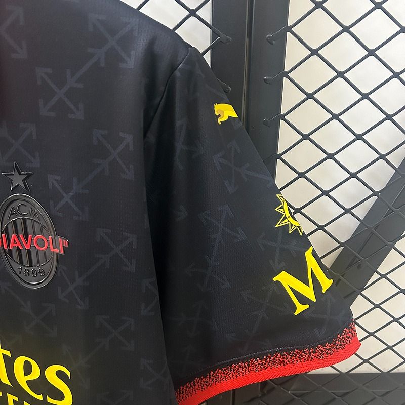 AC Milan 2025-2026 special edition