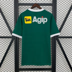 Retro Palmeiras 1987 home