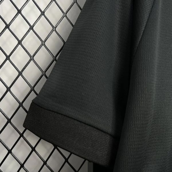 Marseille 125th anniversary edition black