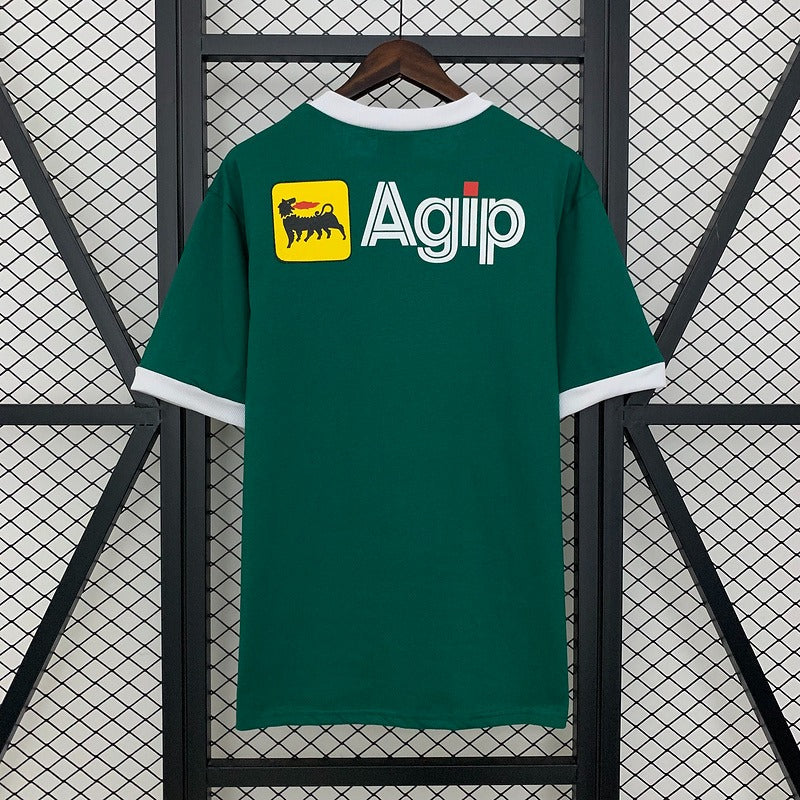 Retro Palmeiras 1987 home Secondary image