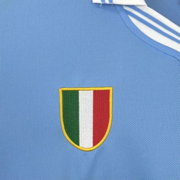 Retro SSC Napoli 1986-1987 home