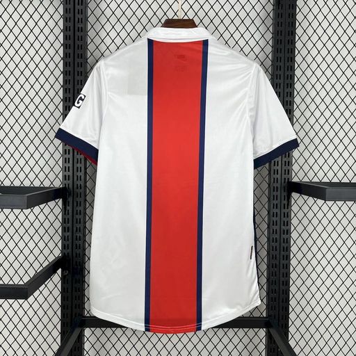 Retro PSG 1998-1999 away
