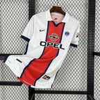 Retro PSG 1998-1999 away