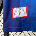 Retro France national 1996 home