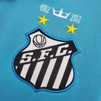 Retro Santos FC 2012-2013 second away