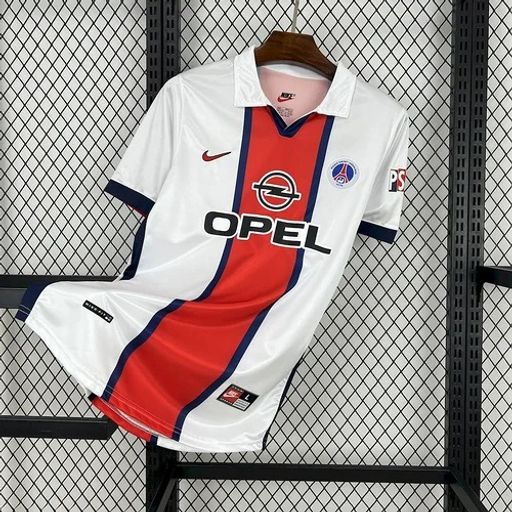 Retro PSG 1998-1999 away