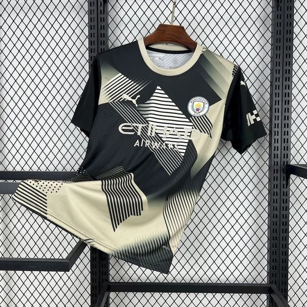 Manchester City 2025-2026 special edition Main image