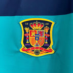 Retro Spain national 2010 Goalkeeper