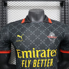 AC Milan 2025-2026 special edition player