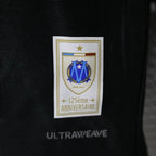 Marseille 125th anniversary edition player
