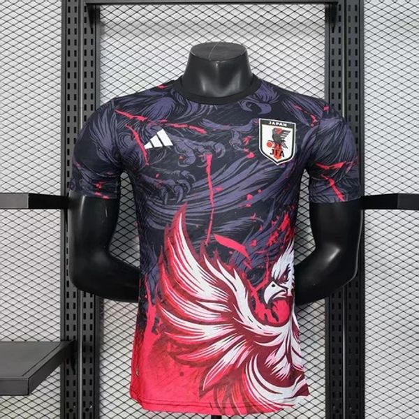 Japan national 2025-2026 special edition player