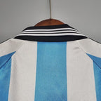 Retro Argentina national 1998 home
