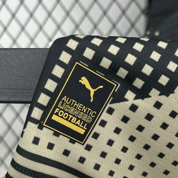 Manchester City 2025-2026 special edition
