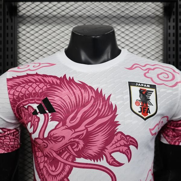 Japan 2025-2026 special edition player