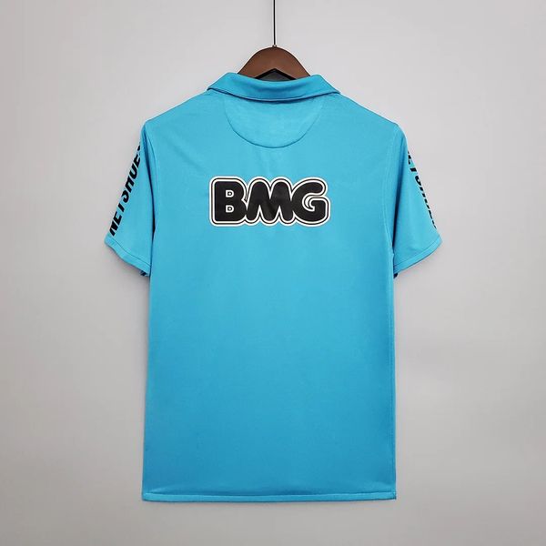 Retro Santos FC 2012-2013 second away