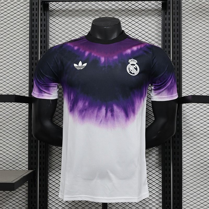 Real Madrid 2025-2026 special edition player Main image