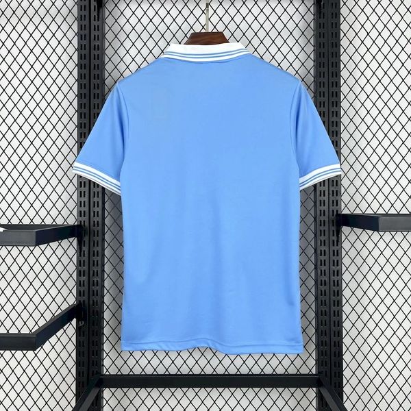 Retro SSC Napoli 1986-1987 home