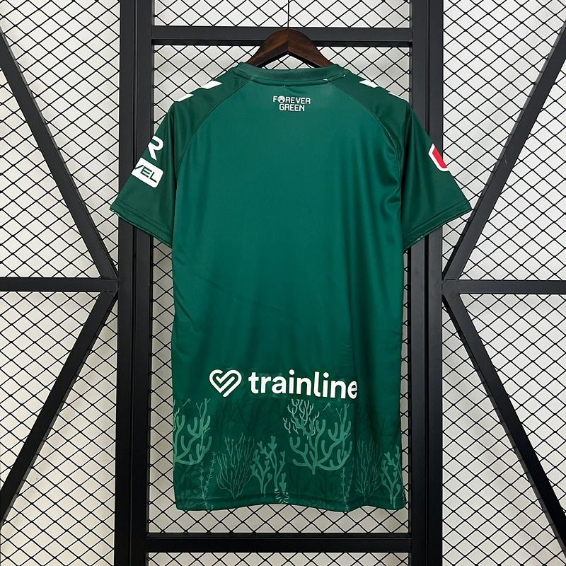 Real Betis 2025-2026 special edition