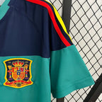 Retro Spain national 2010 Goalkeeper
