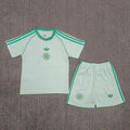 Kids Celtic FC 2025-2026 Commemorative Edition