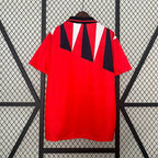Retro England 1992 away