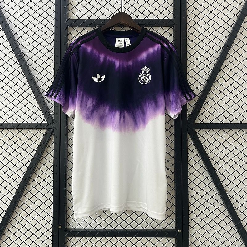 Real Madrid 2025-2026 special edition