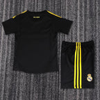 Retro Kids Real Madrid 2011-2012 Goalkeeper