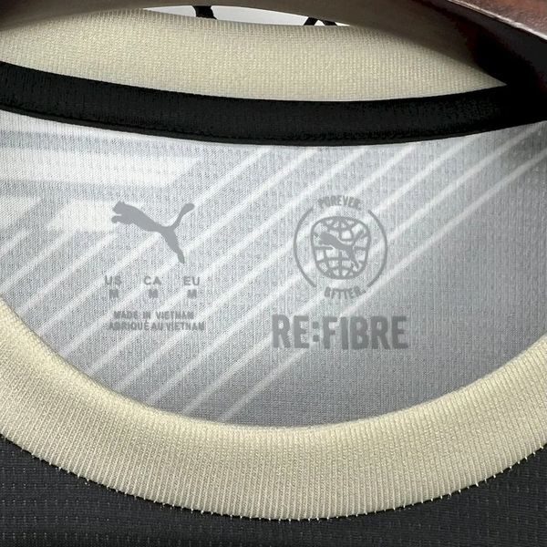Manchester City 2025-2026 special edition