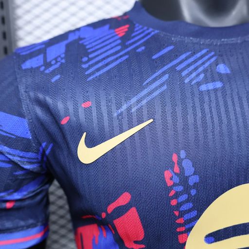 FC Barcelona 2025-2026 special edition player