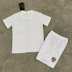 Retro Kids Portugal 2012 Away